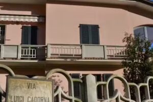 B&B La Casa Rosa