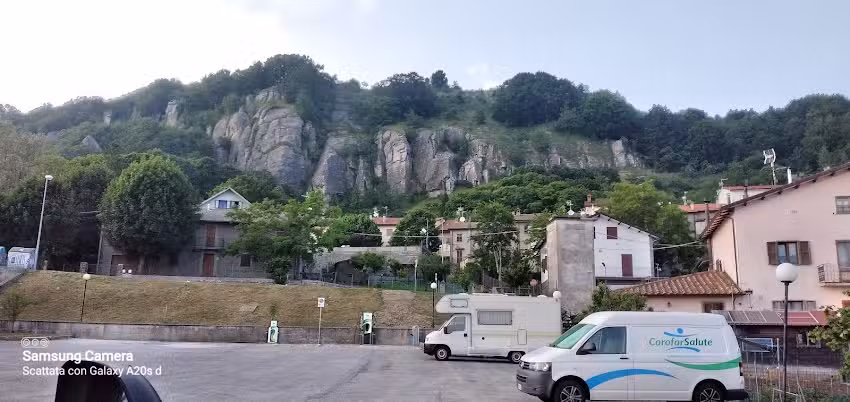 B&B La casa rosa Famiglia Tizzi