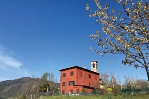 B&B La Casa Rossa di Alice