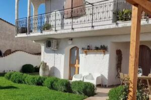 B&B La Casa sui Tetti