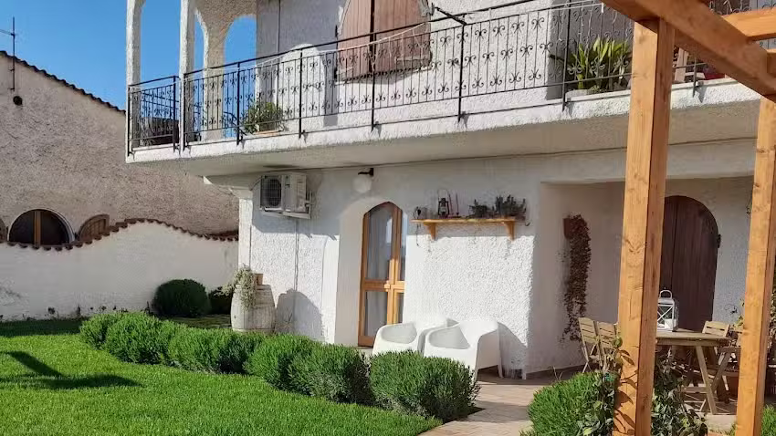 B&B La Casa sui Tetti