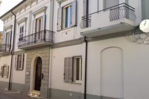 B&B La Casa Sul Corso