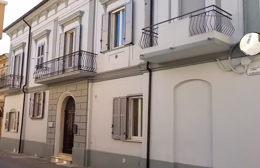 B&B La Casa Sul Corso