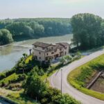 B&B La Casa sul Fiume