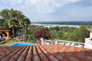 B&B la casa sul fiume