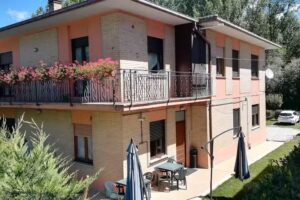 B&B La casa sul Fiume