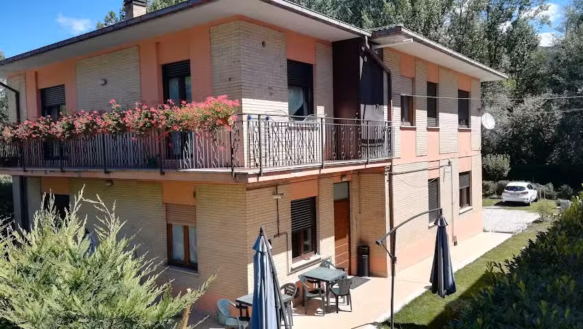 B&B La casa sul Fiume