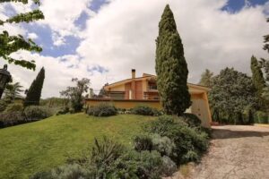 B&B La Casa Sulla Collina