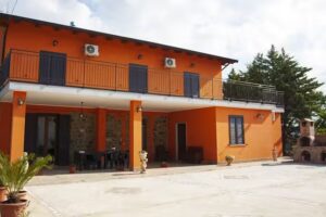 B&B La Casa sulla Collina