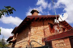 B&B La Casa sulla Collina d’Oro