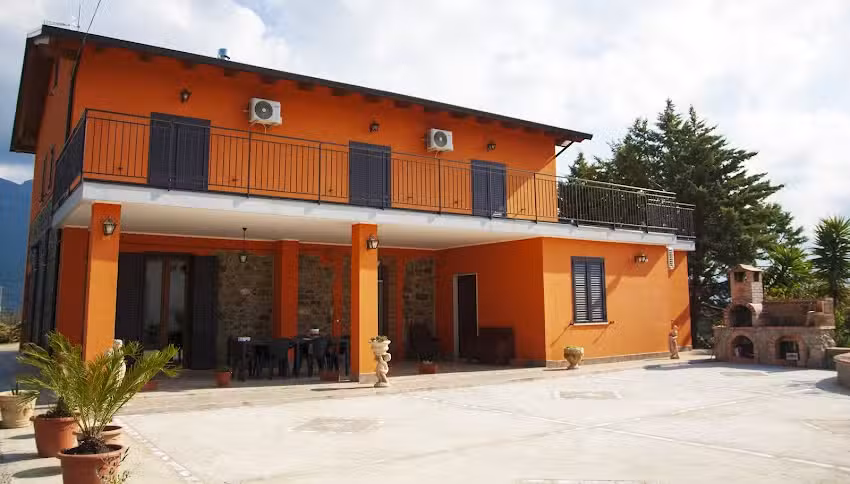 B&B La Casa sulla Collina