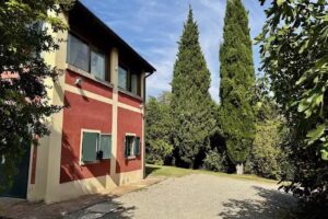 B&B La Cascina