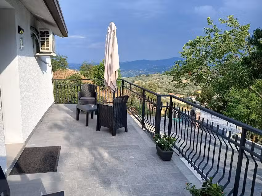 B&B La Cascina dei Sogni