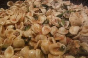 B&B ” La Casetta “