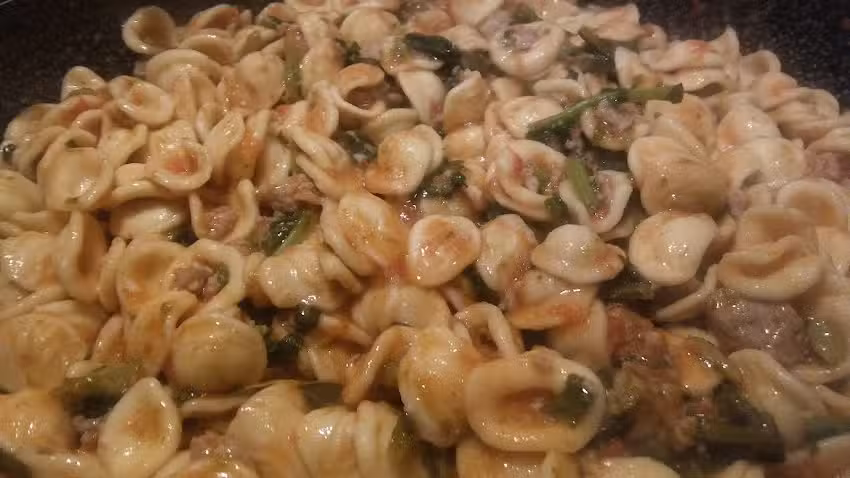 B&B ” La Casetta “