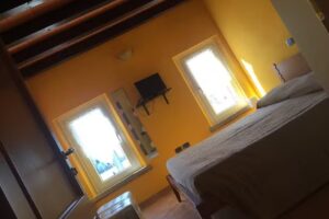 B&B La Casetta