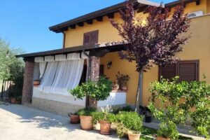 B&B La Casetta