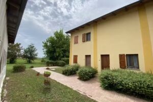 B&B La Casetta di Alessia – Agriturismo con camere