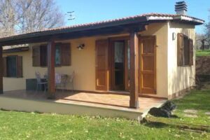 B&B La Casetta di Ben