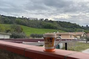 B&B La casetta di Giugiú