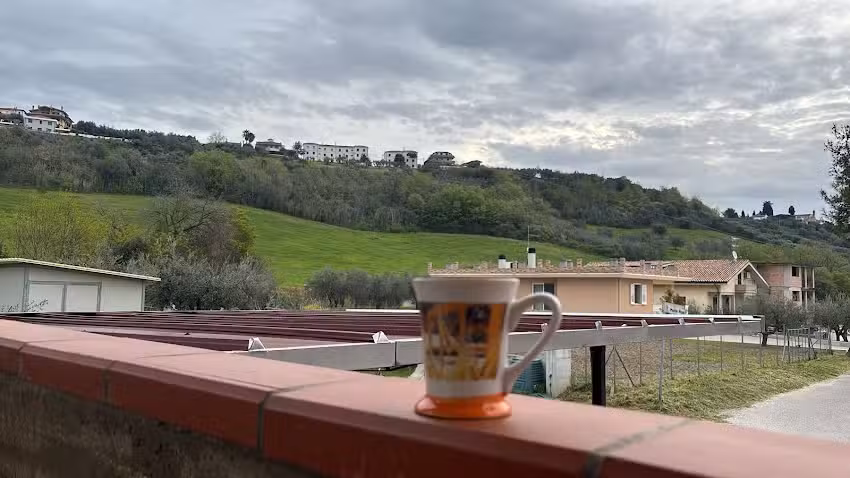 B&B La casetta di Giugiú