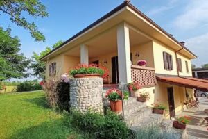 B&B La Casetta di Lina