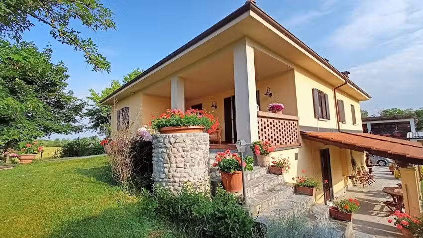 B&B La Casetta di Lina