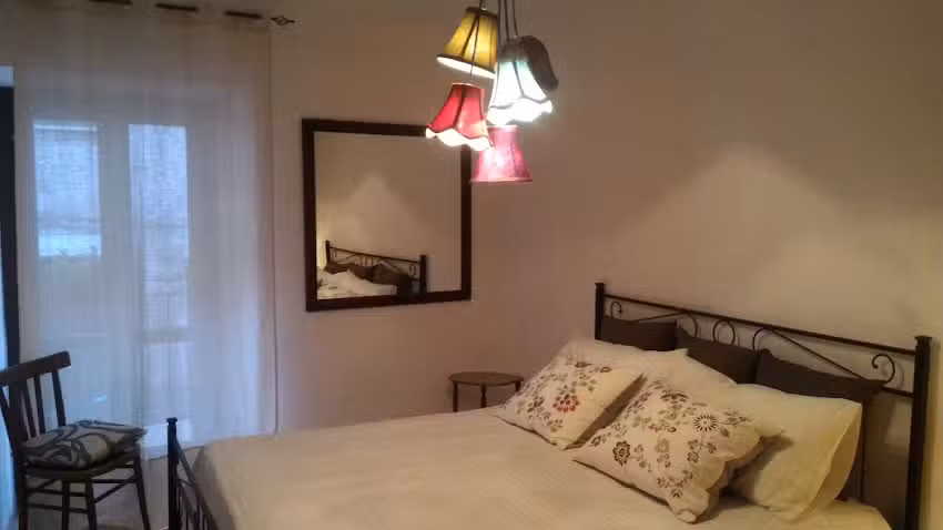 B&B “La casetta di Nonna Cecilia”