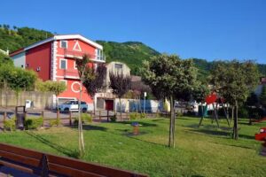 B&B La Casetta Rossa