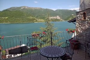 B&B La Casetta sul Lago