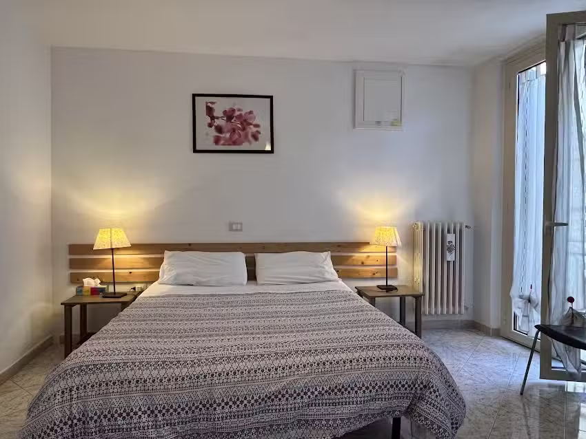 B&B La Casetta Teramo