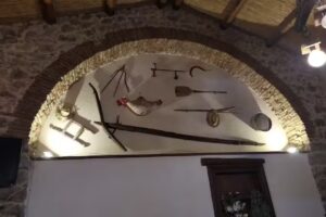 B&B La Casina dei Fratelli La Piana