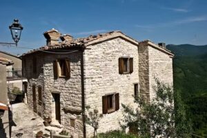 B&B La Casina del Vicolo di Sotto