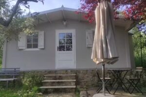 B&B La casina di Iris