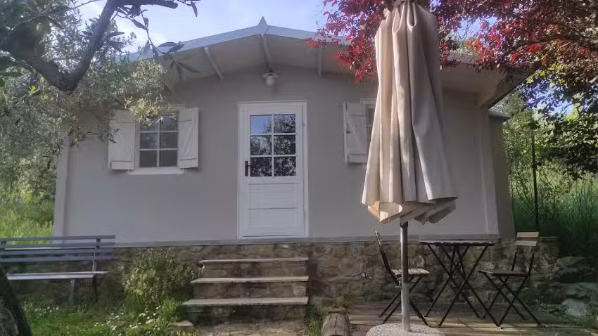 B&B La casina di Iris