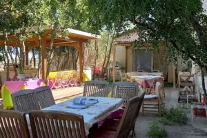 B&B La Cavallina Storna