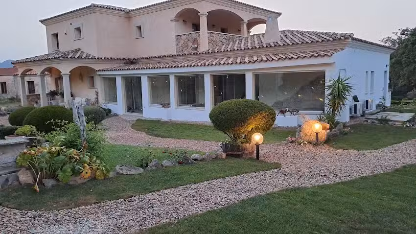 B&B La Chintina