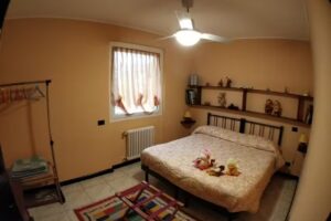 B&B La Chioccia