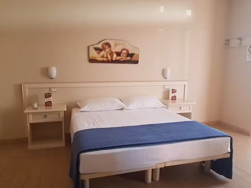 B&B La Chioccia – Affittacamere