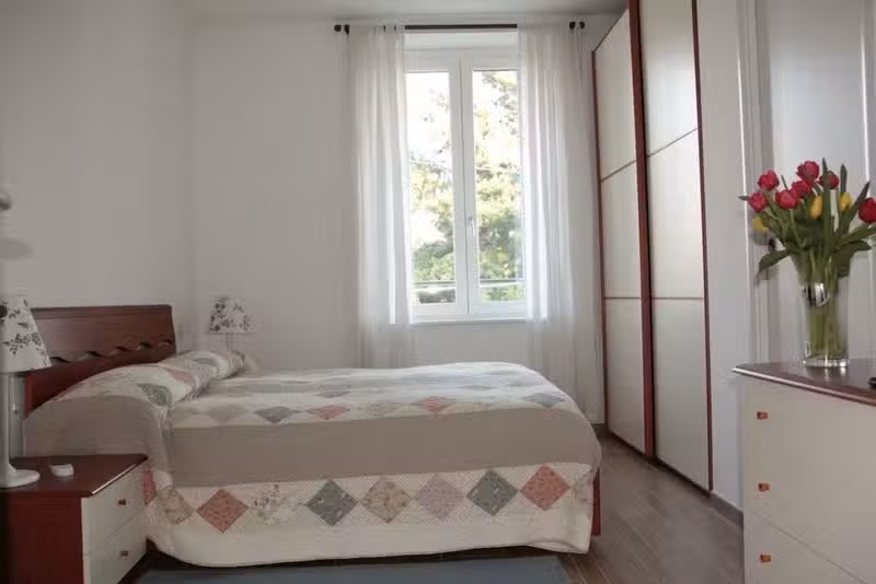 B&B La Ciliegia Bianca