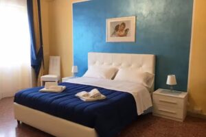 B&B LA CITTA’ DEGLI DEI