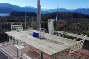 B&B La Civetta CIN IT012088C2BOCXL9IB
