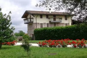 B&B La Cjase di Silva