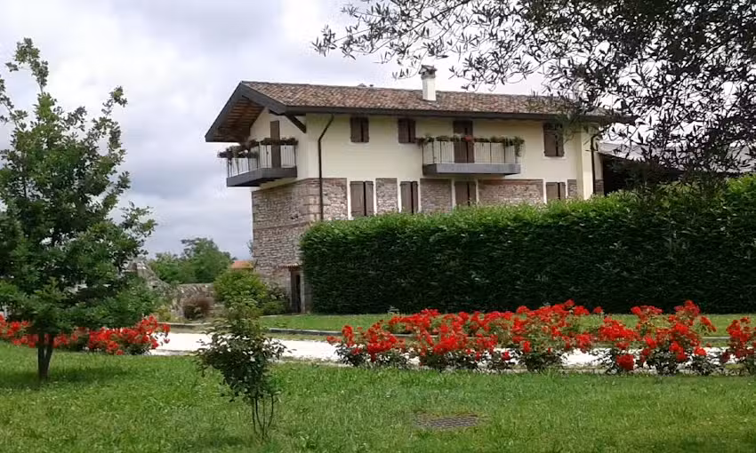 B&B La Cjase di Silva