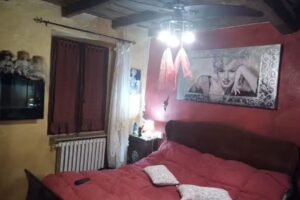 B&B La Colinesse