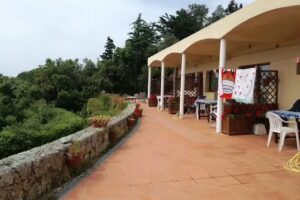 B. & B. La Collina