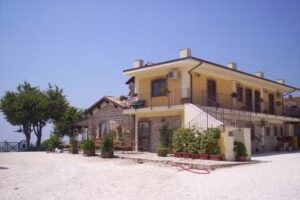 B&B LA COLLINA