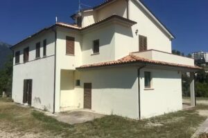 B&B La Collina degli Ulivi