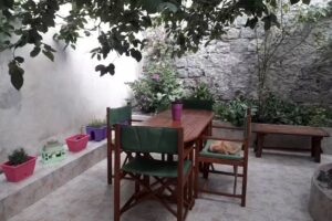 B&B la collina dei ciliegi.