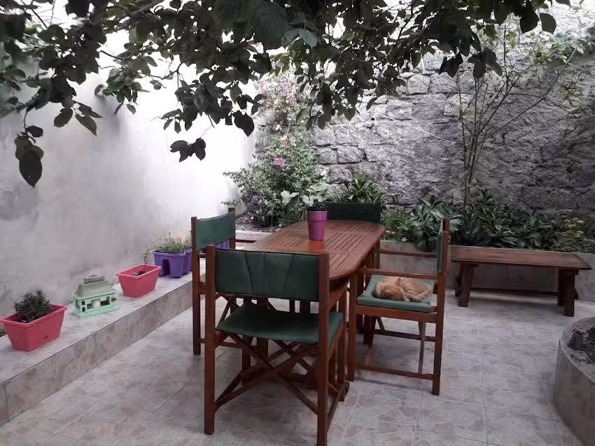 B&B la collina dei ciliegi.